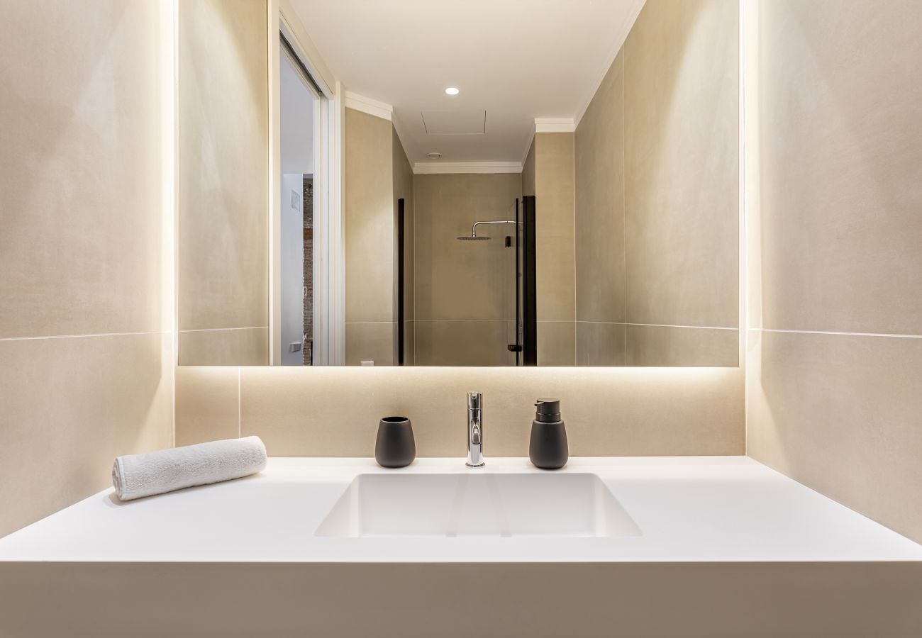 Apartamento en Valencia - Stunning Duplex in the City Center. 7