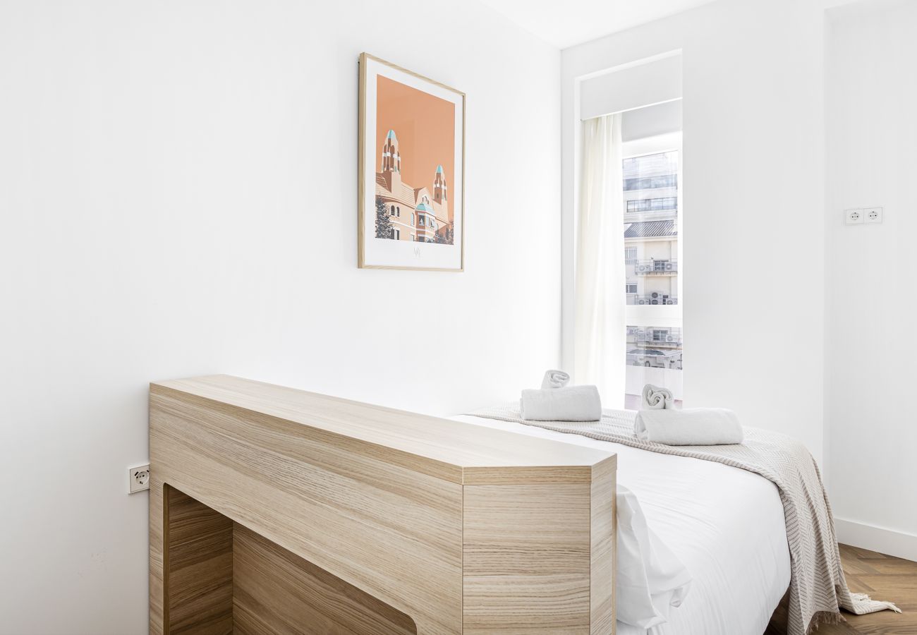 Apartamento en Valencia - Stunning Duplex in the City Center 8