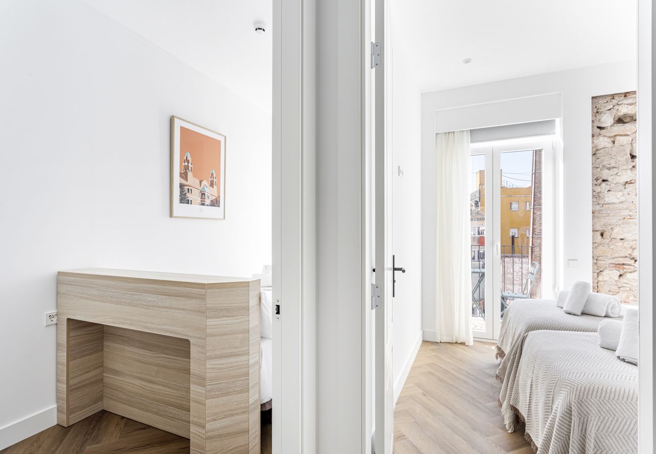 Apartment in Valencia / València - Stunning Duplex in the City Center 8