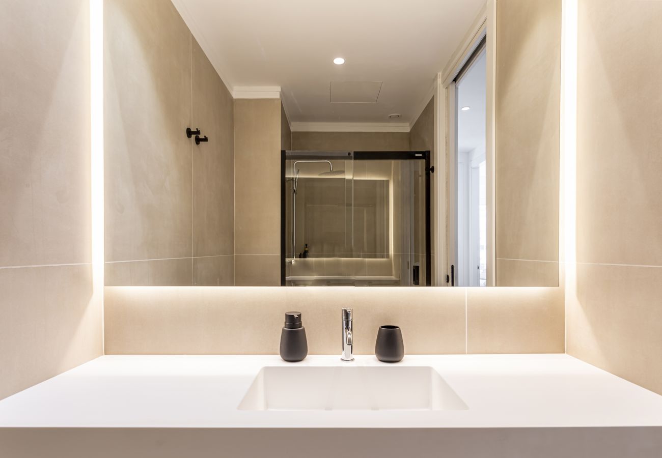 Apartment in Valencia / València - Stunning Duplex in the City Center 8