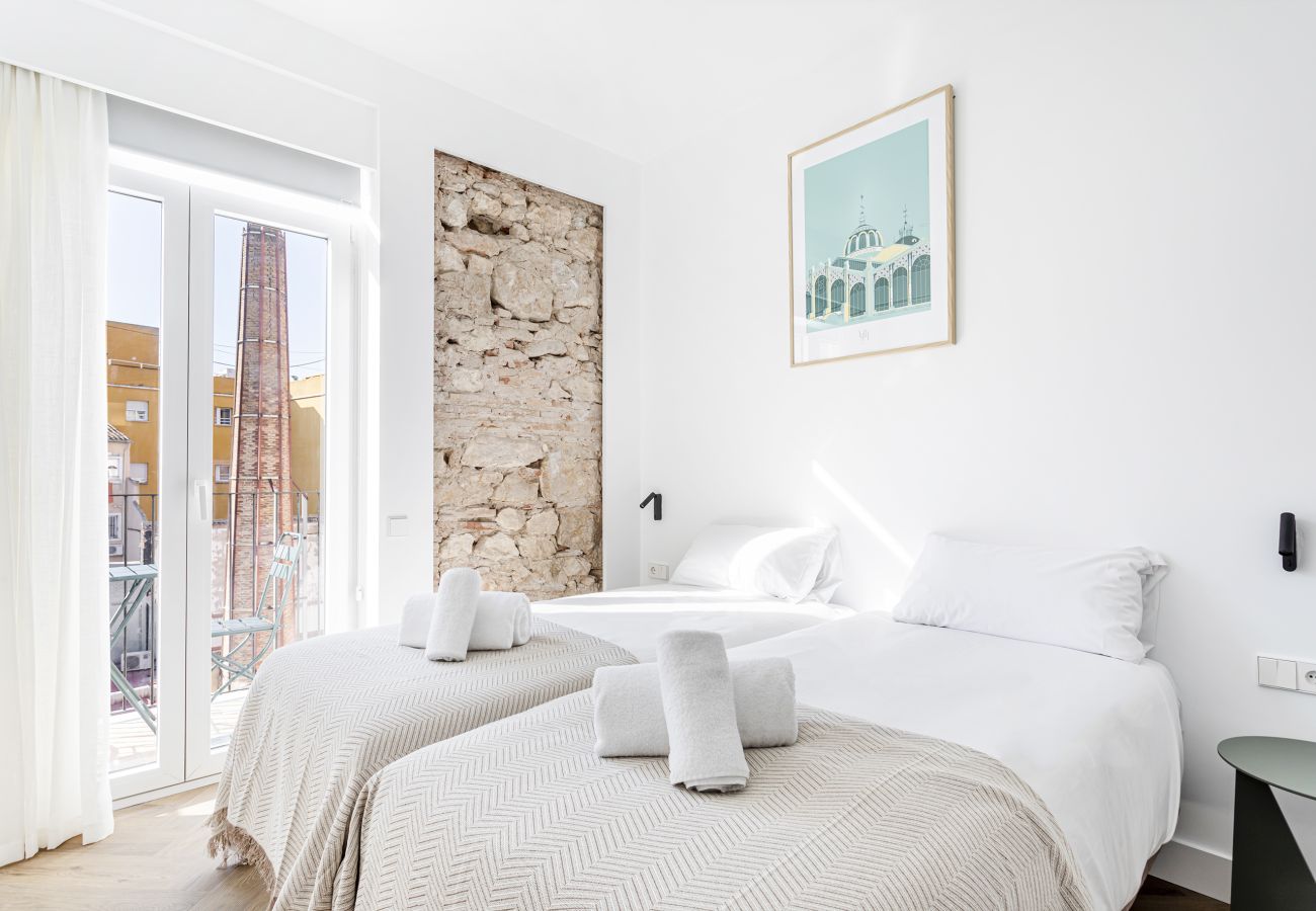 Apartment in Valencia / València - Stunning Duplex in the City Center 8