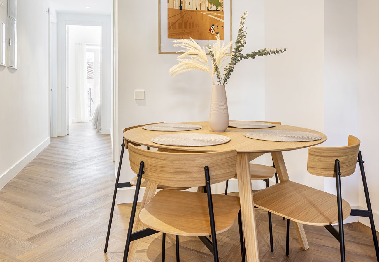 Apartment in Valencia / València - Stunning Duplex in the City Center 8