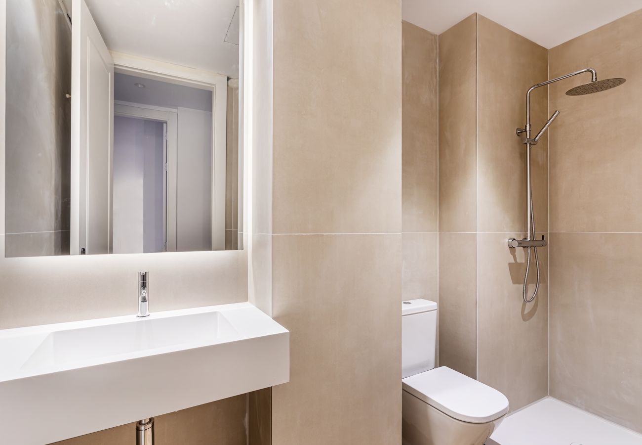 Appartement à Valence / Valencia - Bright & Cozy Apartment in the Heart of Valencia. 5