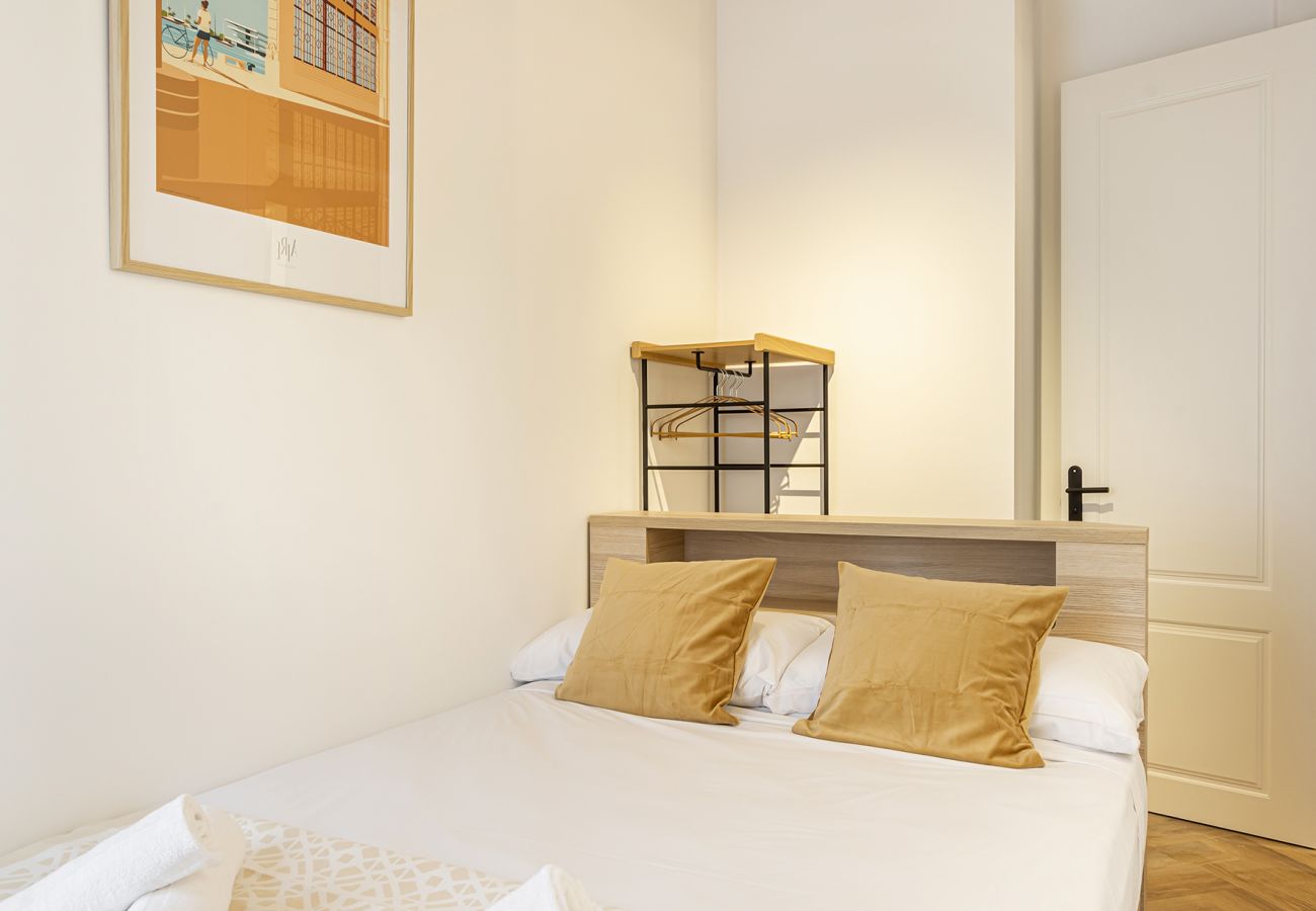 Appartement à Valence / Valencia - Bright & Cozy Apartment in the Heart of Valencia. 6