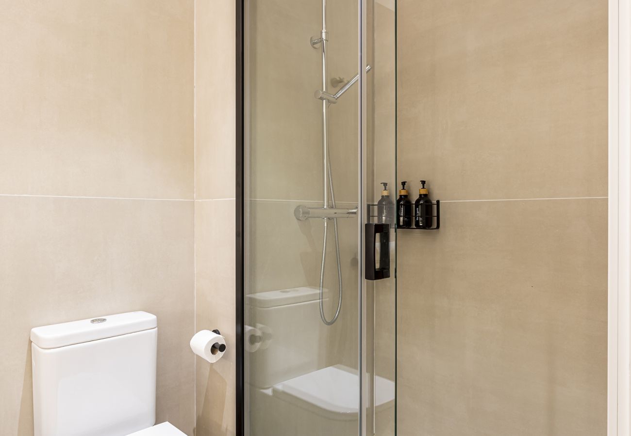 Appartement à Valence / Valencia - Bright & Cozy Apartment in the Heart of Valencia. 6