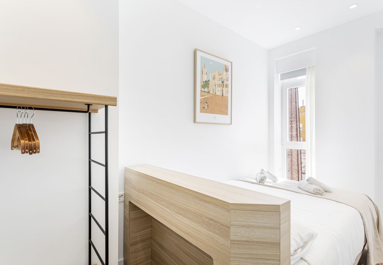 Appartement à Valence / Valencia - Stunning Duplex in the City Center. 7