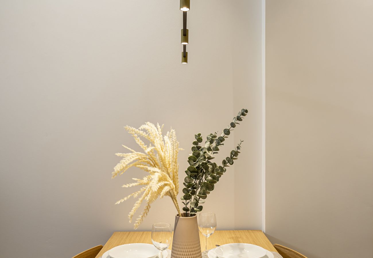 Appartement à Valence / Valencia - N1 Cosy two bedroom apartment