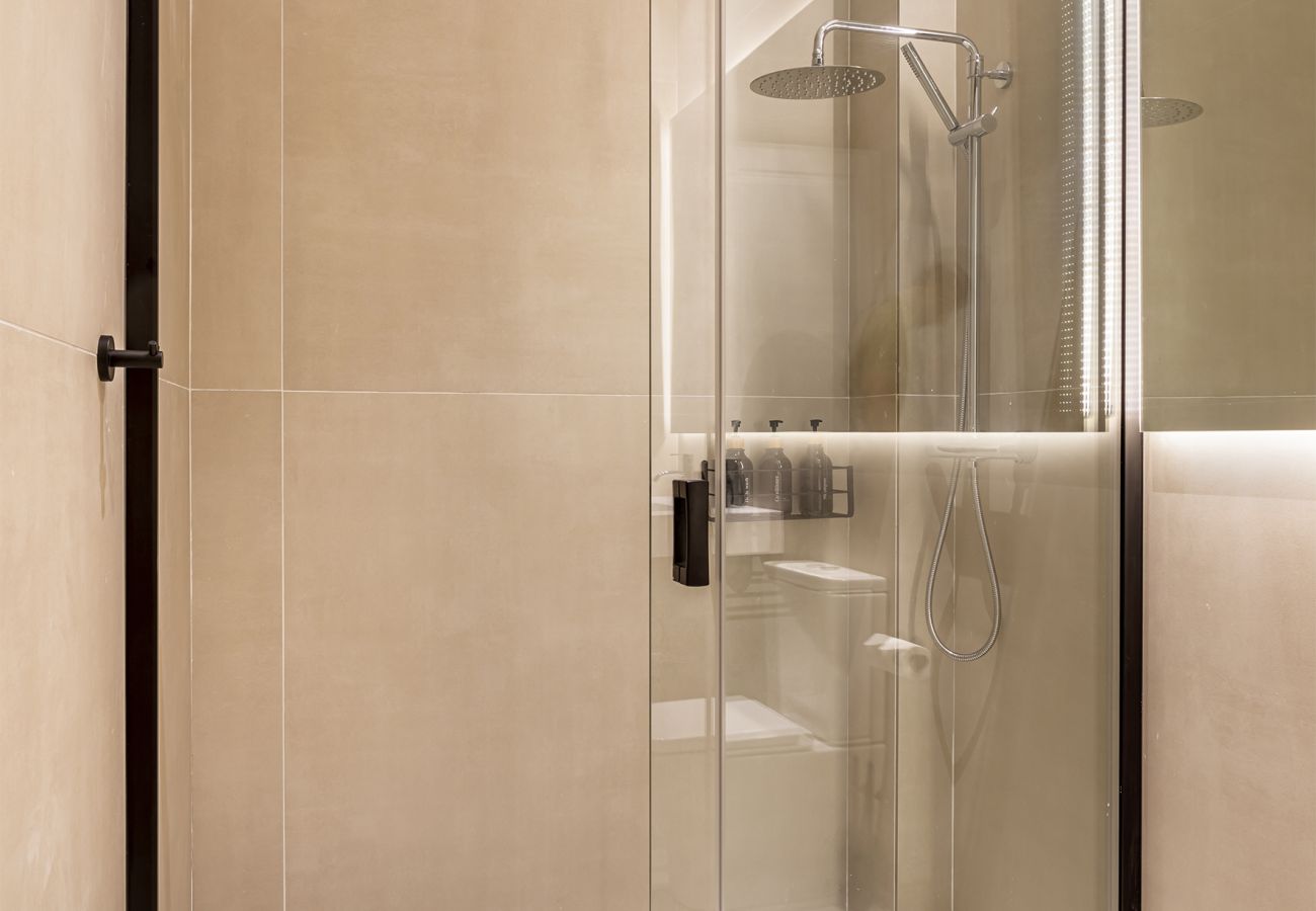 Appartement à Valence / Valencia - N2 Cozy two bedroom apartment