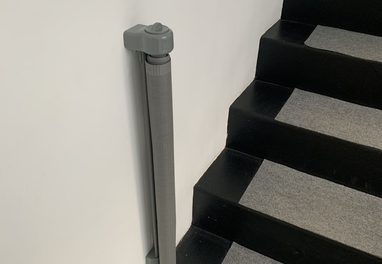 Appartamento a Valencia / València - 4BD Duplex interior terrace PBB 