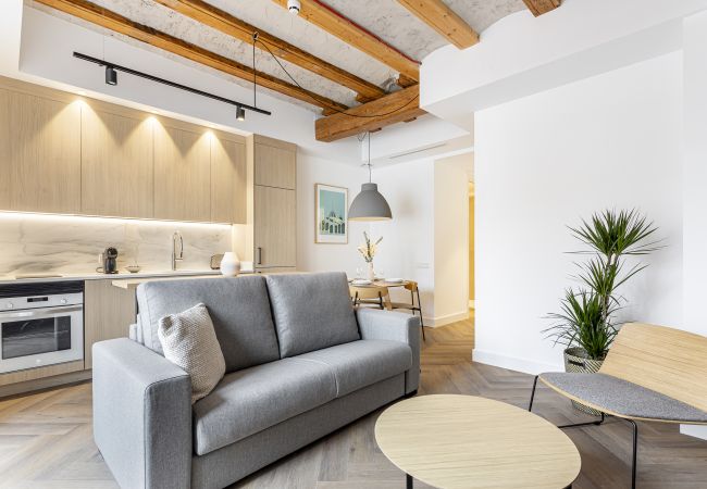 Appartamento a Valencia / València - Bright & Cozy Apartment in the Heart of Valencia – With Sunny Terrace! 4