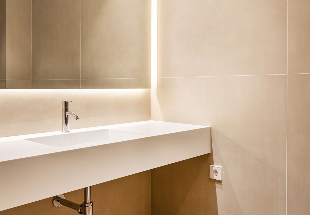 Appartamento a Valencia / València - Bright & Cozy Apartment in the Heart of Valencia – With Sunny Terrace! 4