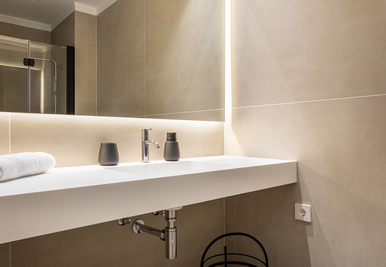 Appartamento a Valencia / València - Stunning Duplex in the City Center. 7