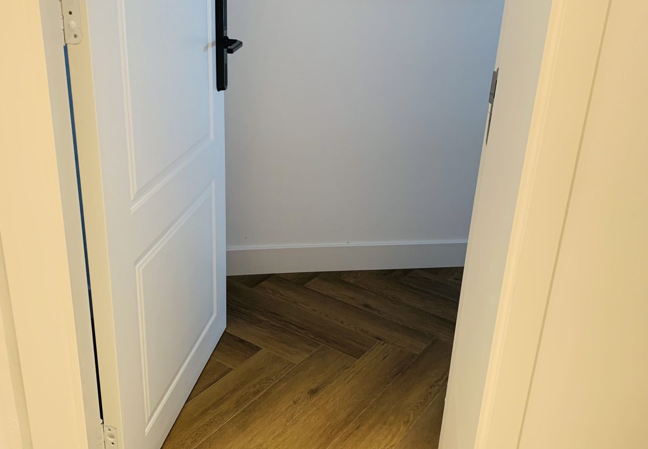 Appartement in Valencia - Luminoso y Acogedor Apartamento en el Corazón de Valencia - ¡Con Terraza Soleada! 3