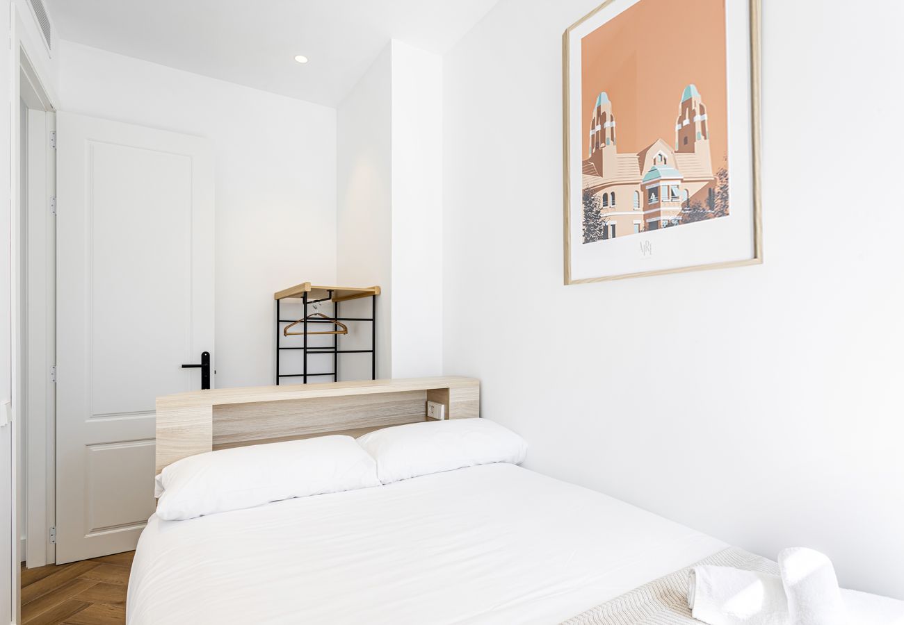 Appartement in Valencia - Stunning Duplex in the City Center 8